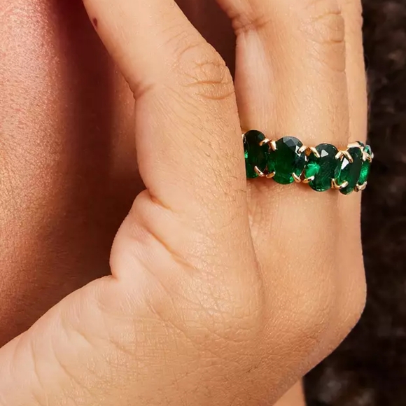 Kate Spade Candy Shop Ring - Picture 2 of 8